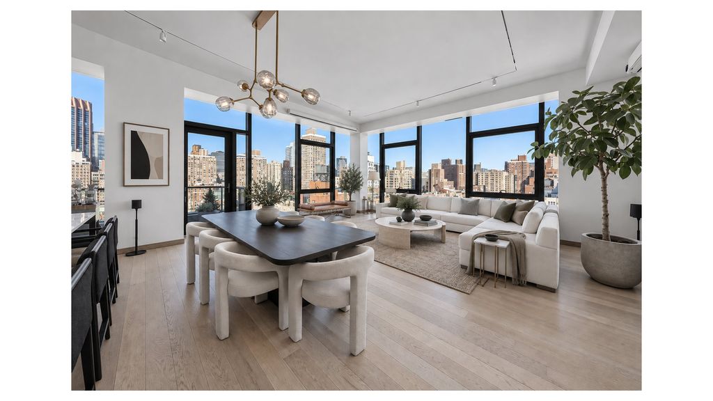 90 LEXINGTON Avenue PHA, New York City, NY 10016