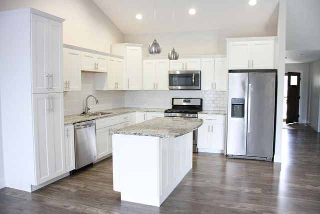 56406 Terra Vista Boulevard 12, Mattawan, MI 49071