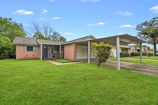 12903 Claygate Drive, Houston, TX 77047