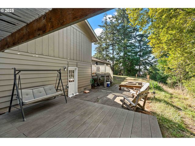 2355 LOMBARD St, North Bend, OR 97459