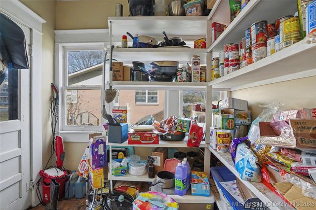 617 S Seminole Avenue, Okmulgee, OK 74447