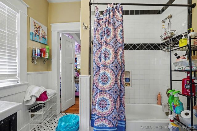 617 S Seminole Avenue, Okmulgee, OK 74447