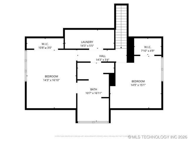 617 S Seminole Avenue, Okmulgee, OK 74447