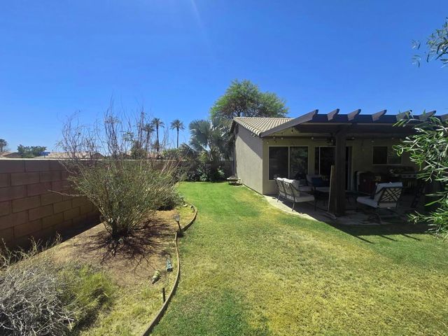83124 Blue Mountain Court, Indio, CA 92201