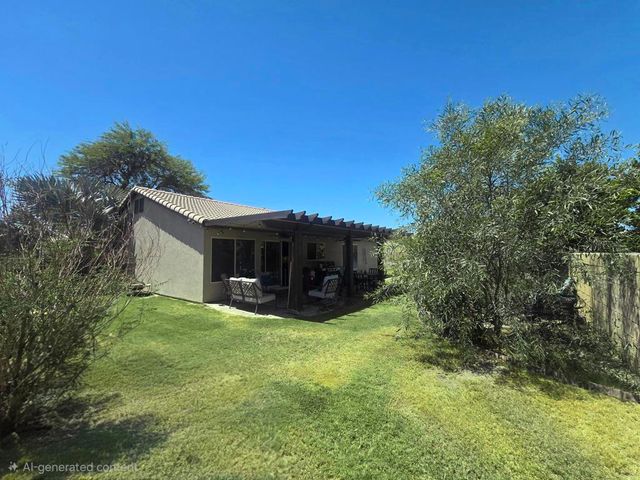 83124 Blue Mountain Court, Indio, CA 92201