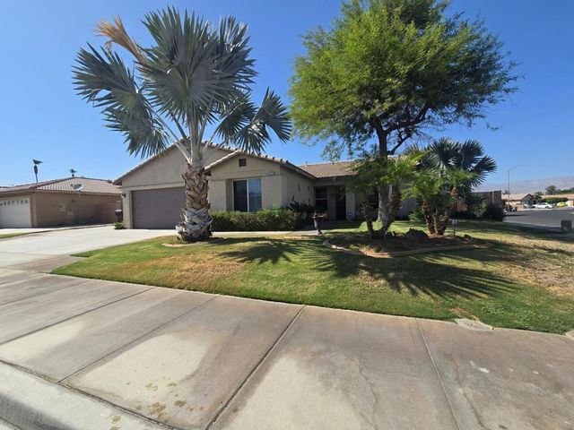 83124 Blue Mountain Court, Indio, CA 92201