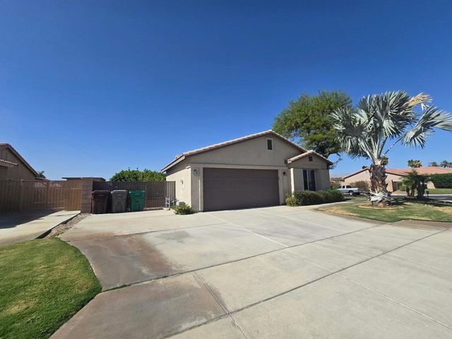 83124 Blue Mountain Court, Indio, CA 92201
