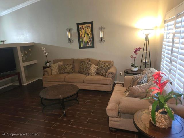 83124 Blue Mountain Court, Indio, CA 92201