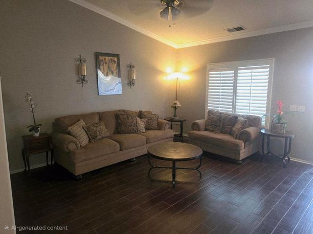 83124 Blue Mountain Court, Indio, CA 92201