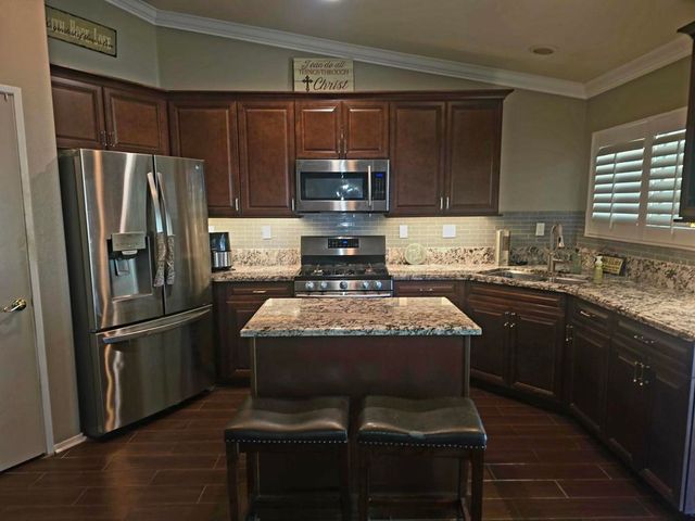 83124 Blue Mountain Court, Indio, CA 92201