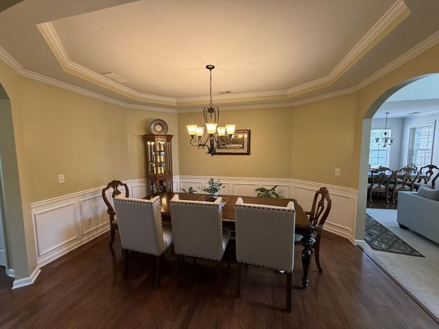 305 Long Branch Court, Canton, GA 30115