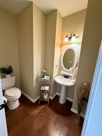 305 Long Branch Court, Canton, GA 30115