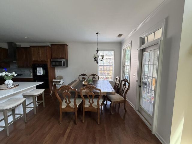 305 Long Branch Court, Canton, GA 30115