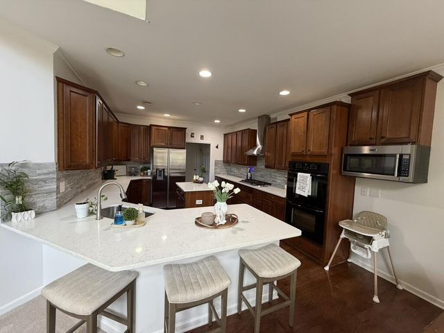 305 Long Branch Court, Canton, GA 30115