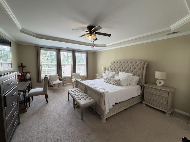305 Long Branch Court, Canton, GA 30115