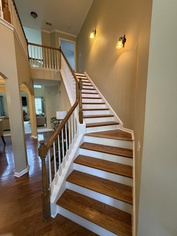 305 Long Branch Court, Canton, GA 30115