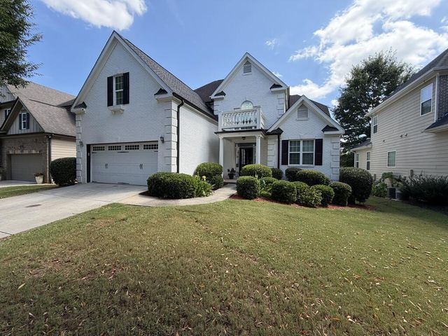 305 Long Branch Court, Canton, GA 30115