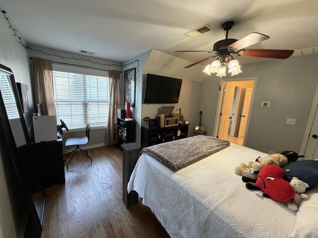 305 Long Branch Court, Canton, GA 30115