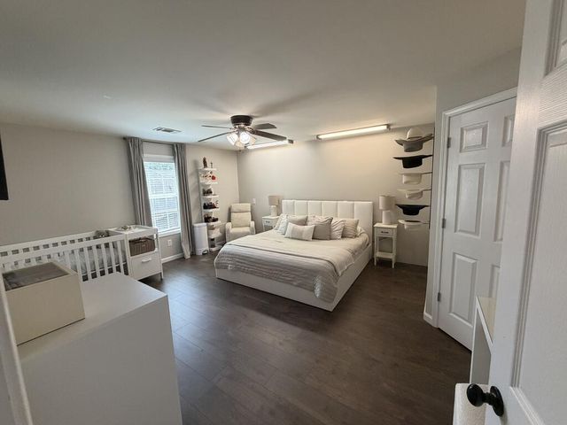 305 Long Branch Court, Canton, GA 30115