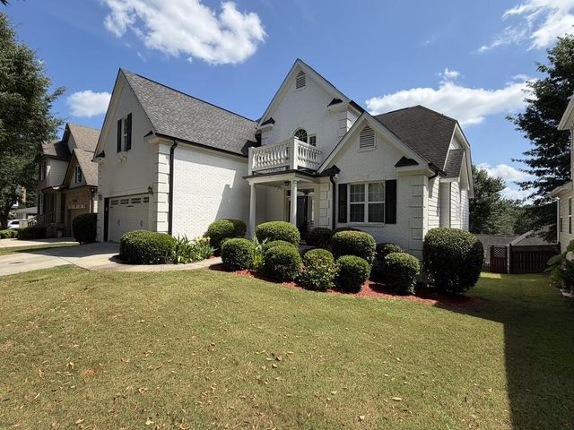 305 Long Branch Court, Canton, GA 30115