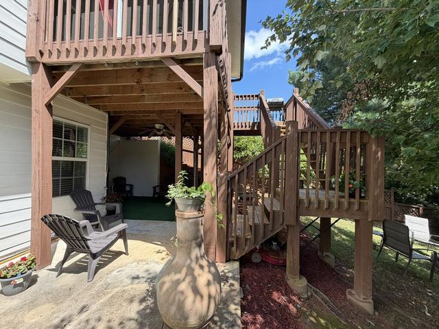 305 Long Branch Court, Canton, GA 30115