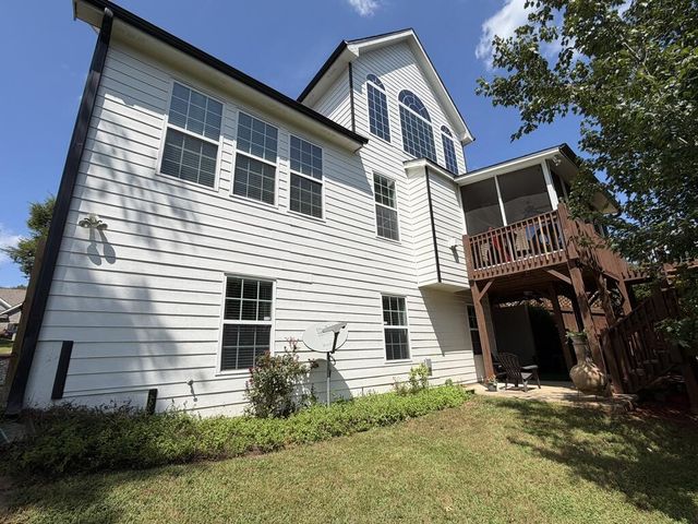 305 Long Branch Court, Canton, GA 30115