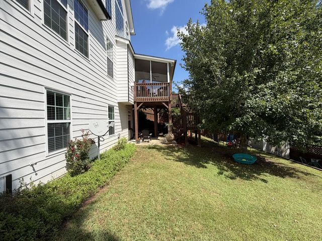 305 Long Branch Court, Canton, GA 30115