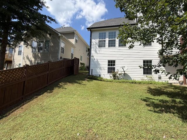 305 Long Branch Court, Canton, GA 30115