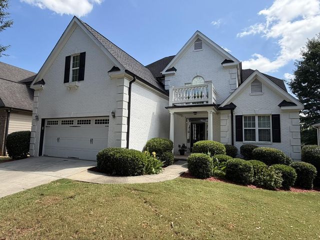 305 Long Branch Court, Canton, GA 30115