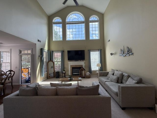 305 Long Branch Court, Canton, GA 30115