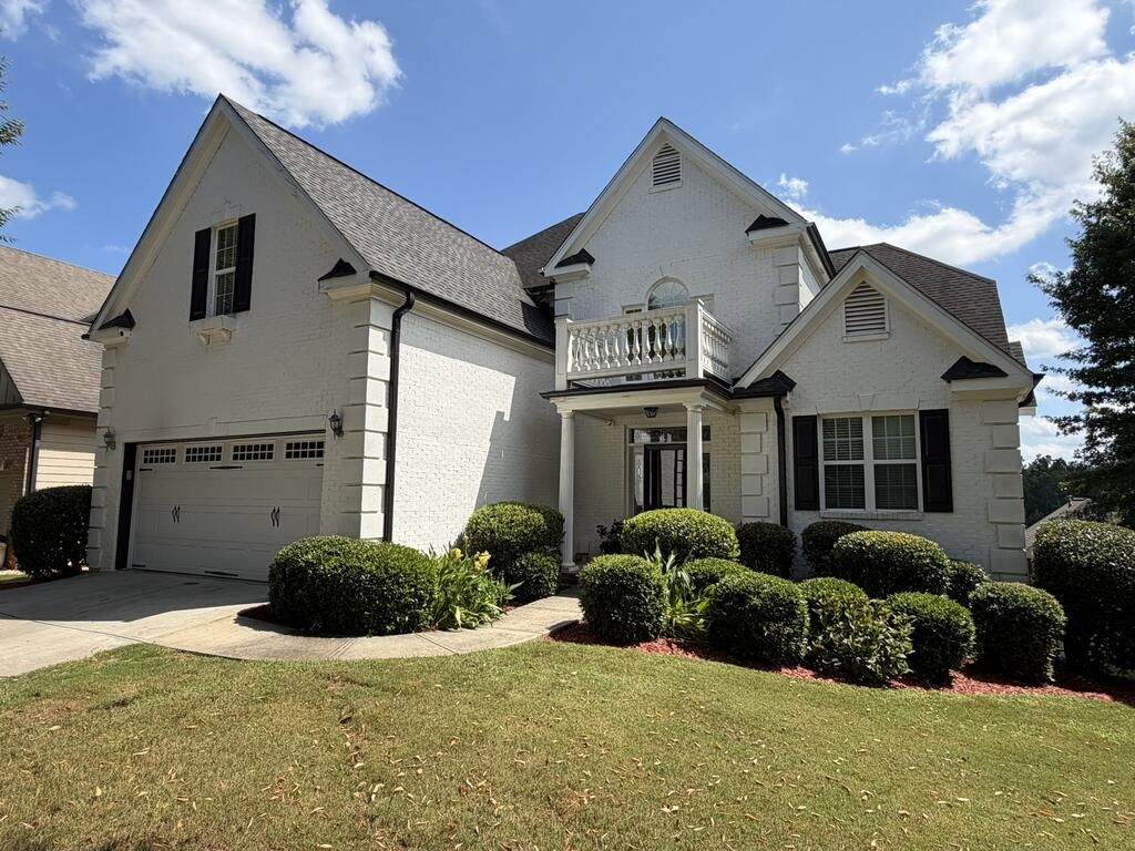 305 Long Branch Court, Canton, GA 30115