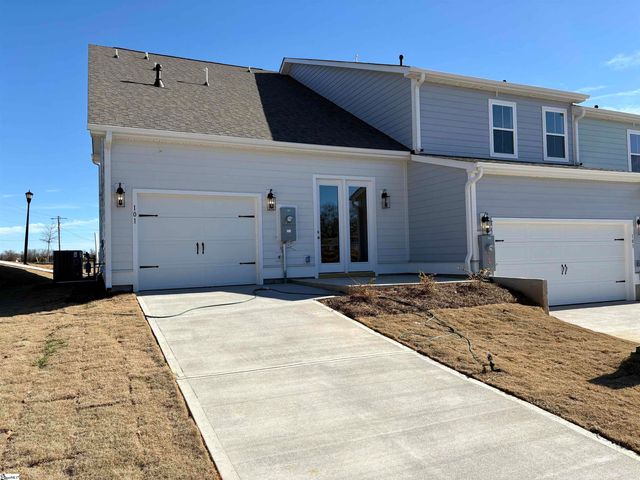 101 Twomey Circle, Simpsonville, SC 29681