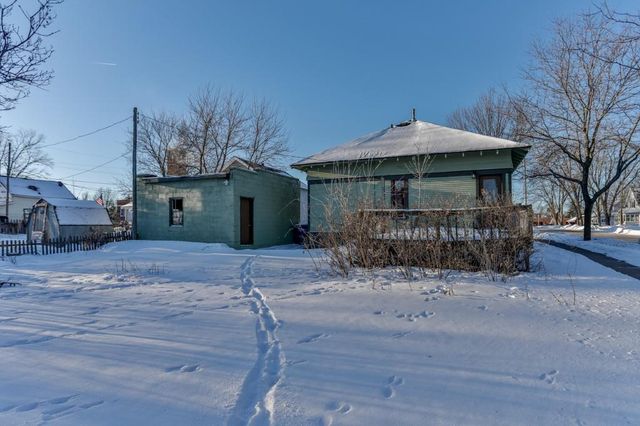 307 WASHINGTON STREET, Mosinee, WI 54455
