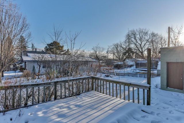 307 WASHINGTON STREET, Mosinee, WI 54455