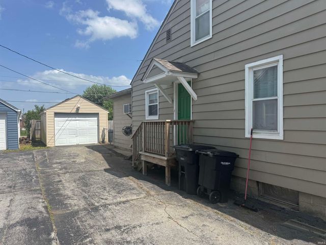 617 S 30th Street, Lafayette, IN 47904