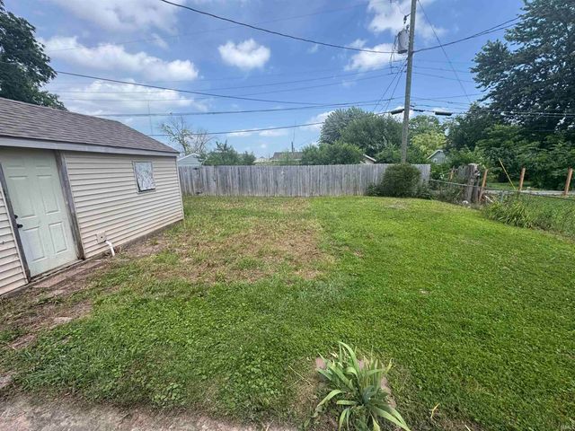 617 S 30th Street, Lafayette, IN 47904