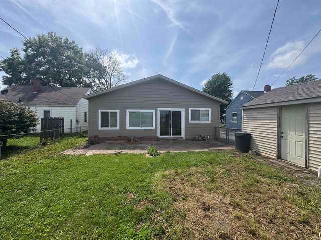 617 S 30th Street, Lafayette, IN 47904