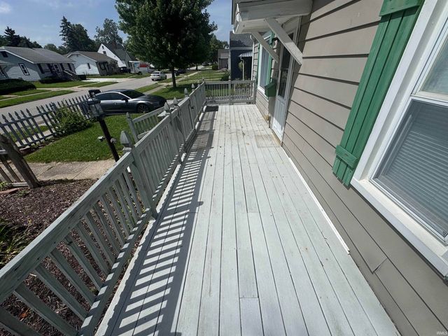 617 S 30th Street, Lafayette, IN 47904