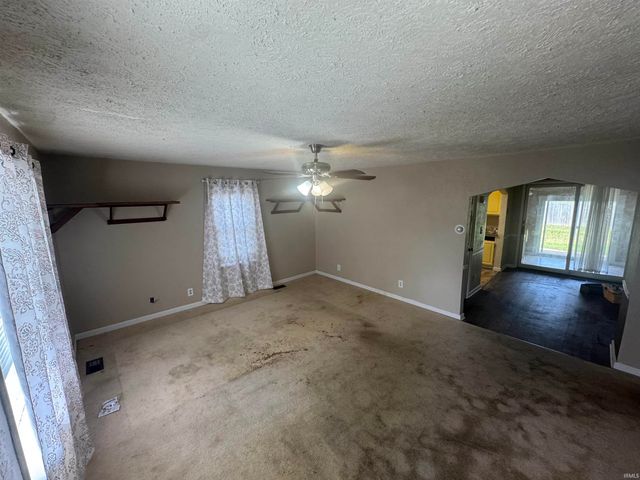 617 S 30th Street, Lafayette, IN 47904