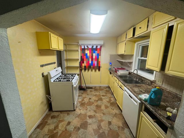 617 S 30th Street, Lafayette, IN 47904