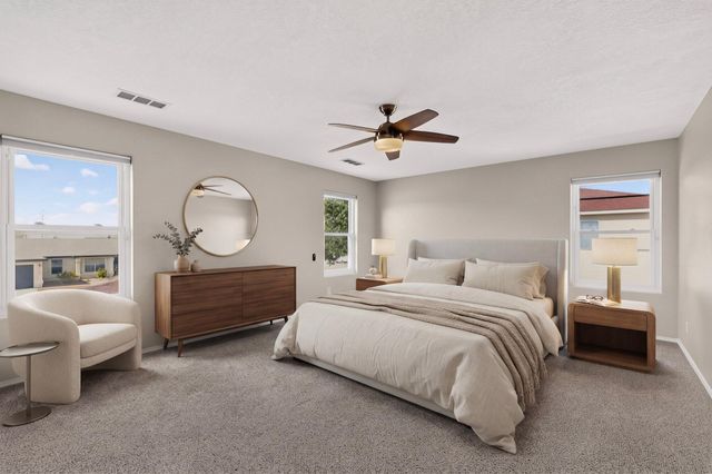 7143 Raleigh Hills Drive NE, Rio Rancho, NM 87144