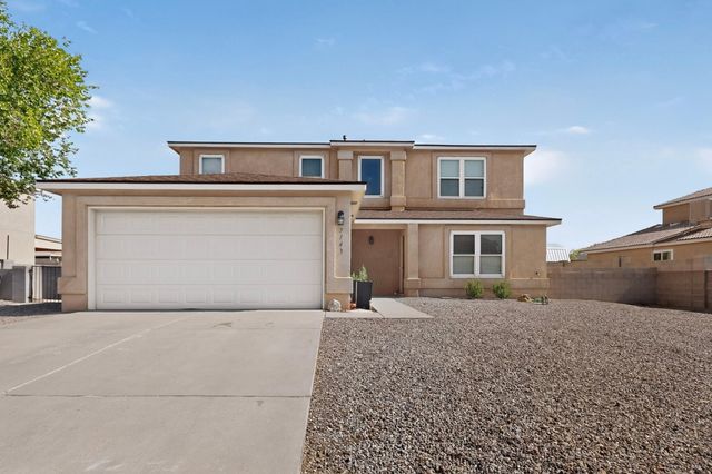 7143 Raleigh Hills Drive NE, Rio Rancho, NM 87144