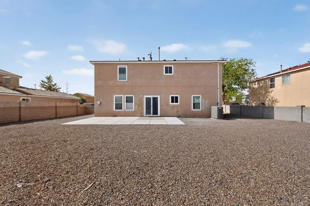 7143 Raleigh Hills Drive NE, Rio Rancho, NM 87144