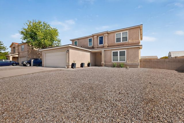 7143 Raleigh Hills Drive NE, Rio Rancho, NM 87144