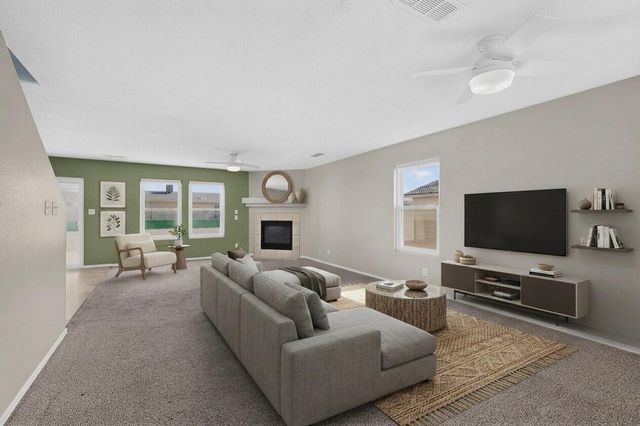 7143 Raleigh Hills Drive NE, Rio Rancho, NM 87144