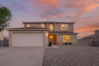 7143 Raleigh Hills Drive NE, Rio Rancho, NM 87144