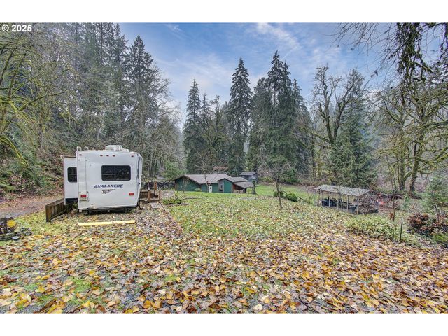 373 FALLERT Rd, Kalama, WA 98625