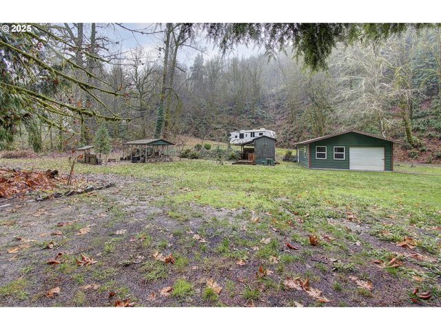 373 FALLERT Rd, Kalama, WA 98625