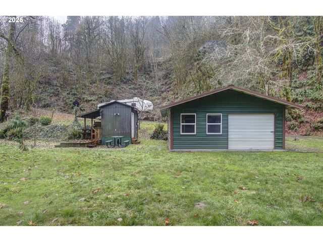 373 FALLERT Rd, Kalama, WA 98625