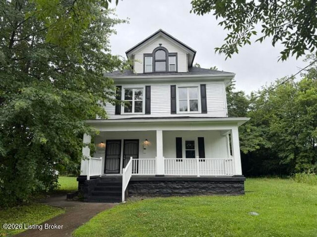 4140 W Broadway 1, Louisville, KY 40211